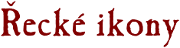 �eck� ikony